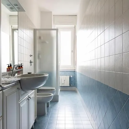 Lomellina Flexyrent - A.c. Wifi Apartamento Milão